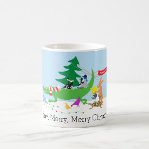 Tis the Season Kaffeetasse