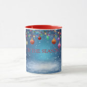 TIS THE SESON Tasse (Zentrum)