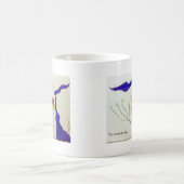 TisArt Kaffeetasse (Mittel)