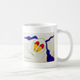 TisArt Kaffeetasse
