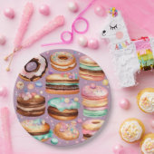 Tischbedienung und Dekoration > Teller & Bowls (Party)