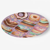 Tischbedienung und Dekoration > Teller & Bowls (Schrägansicht)