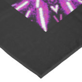 Tischdecke (Schrägansicht)