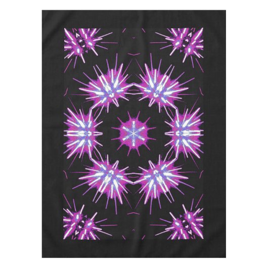 Tischdecke (Vorderseite)