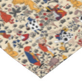 Tischdecke (Schrägansicht)