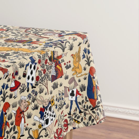 Tischdecke (Beispiel)