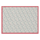 . TISCHDECKE (Vorderseite (Horizontal))