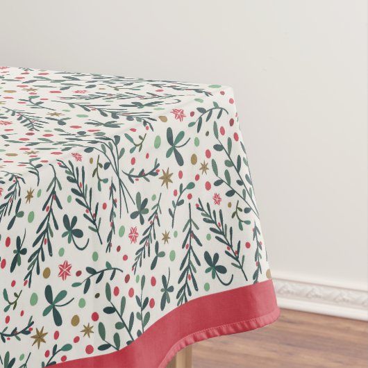 . TISCHDECKE (Beispiel)