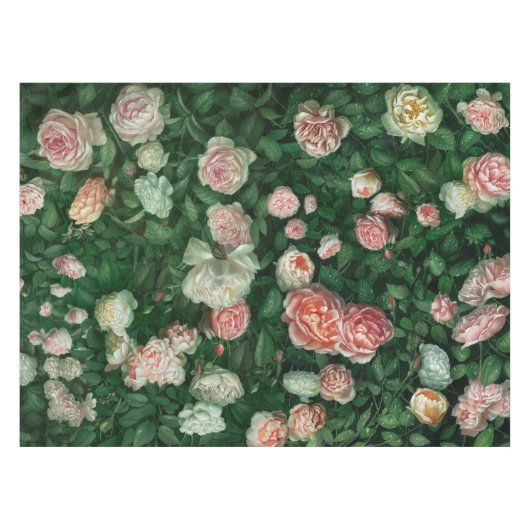 Tischdecke (Vorderseite (Horizontal))