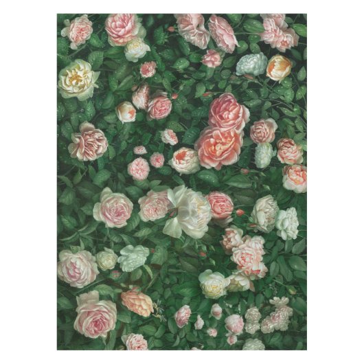 Tischdecke (Vorderseite)