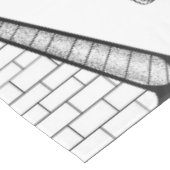 Tischdecke (Schrägansicht)