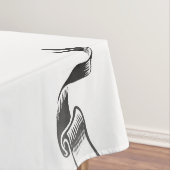 Tischdecke (Beispiel)