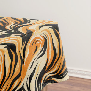 Tischdecke