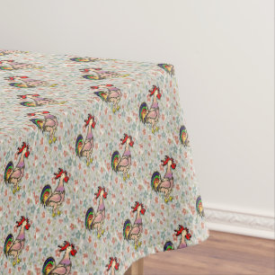 Tischdecke