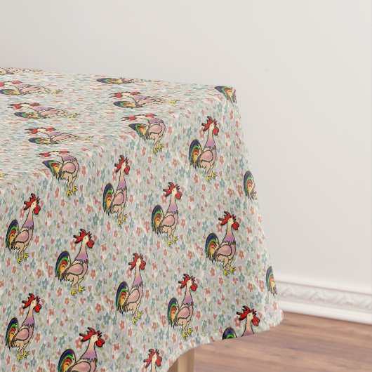 Tischdecke (Beispiel)