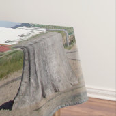 Tischdecke aus Big Sable Point (Beispiel)