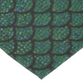 Tischdecke aus Maid (Schrägansicht)