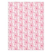 Tischdecke Blumen (Vorderseite)