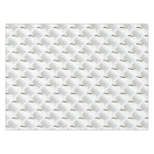 TISCHDECKE - BOURBON-LIEBHABER-EINKAUFSLISTE (Vorderseite (Horizontal))