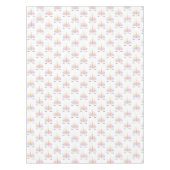 Tischdecke des Einhorn-Muster-| (Vorderseite)