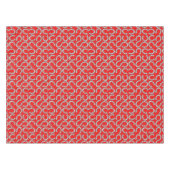 Tischdecke für Pferde (Vorderseite (Horizontal))