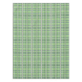 Tischdecke Grün Blau (Vorderseite)