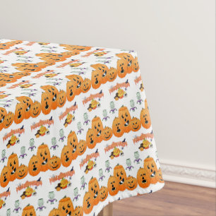 Tischdecke Halloween
