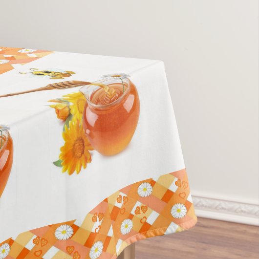 Tischdecke Honey Bee (Beispiel)