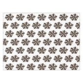 Tischdecke Leopard (Vorderseite (Horizontal))