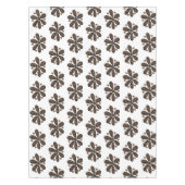 Tischdecke Leopard (Vorderseite)