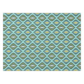 Tischdecke MCM 1956 (Vorderseite (Horizontal))