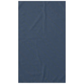 Tischdecke mit nativem Goldmuster (Vorderseite)