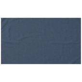 Tischdecke mit nativem Goldmuster (Vorderseite (Horizontal))