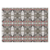 Tischdecke Opossum Natur (Vorderseite (Horizontal))