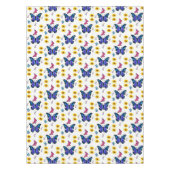 Tischdecke Sonnenblumen (Vorderseite)
