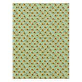 Tischdecke Sonnenblumen (Vorderseite)