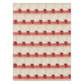 Tischdecke Valentinstag (Vorderseite)