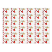 Tischdecke Valentinstag Liebe (Vorderseite (Horizontal))