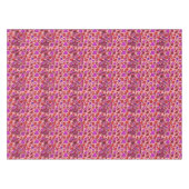 Tischdecke Valentinstag Liebe (Vorderseite (Horizontal))