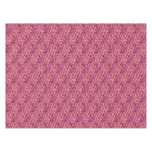 Tischdecke Valentinstag Liebe (Vorderseite (Horizontal))