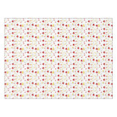 Tischdecke zum Valentinstag (Vorderseite (Horizontal))
