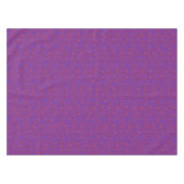 Tischdecke zum Valentinstag (Vorderseite (Horizontal))