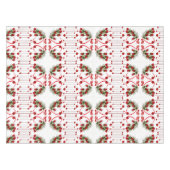 Tischdecke zum Valentinstag (Vorderseite (Horizontal))