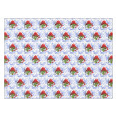 Tischdecke zum Valentinstag (Vorderseite (Horizontal))