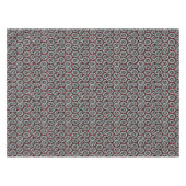 Tischdecke zum Valentinstag (Vorderseite (Horizontal))