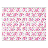 Tischdecke zum Valentinstag (Vorderseite (Horizontal))