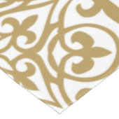 Tischdecken (Schrägansicht)