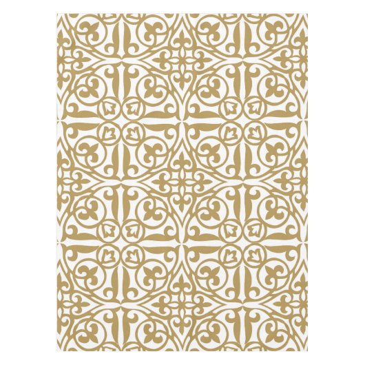 Tischdecken (Vorderseite)