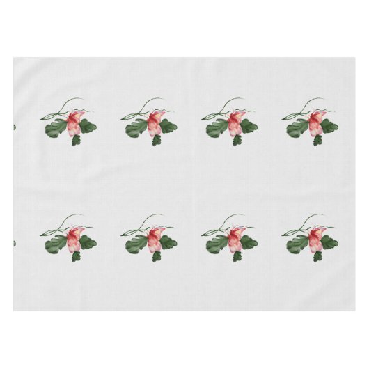 Tischdecken (Vorderseite (Horizontal))