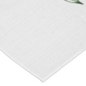 Tischdecken (Schrägansicht)